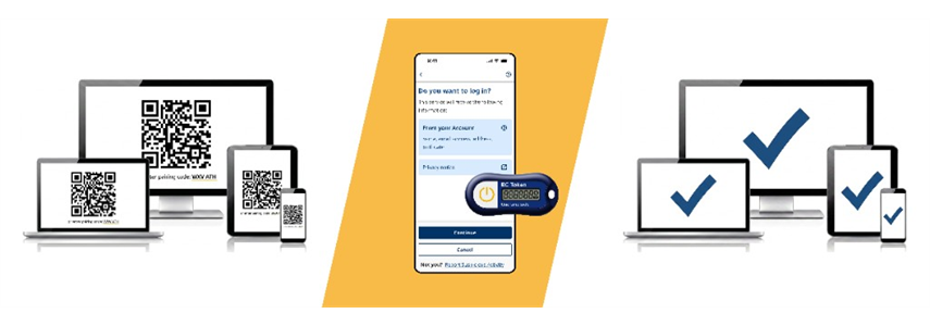 How to login